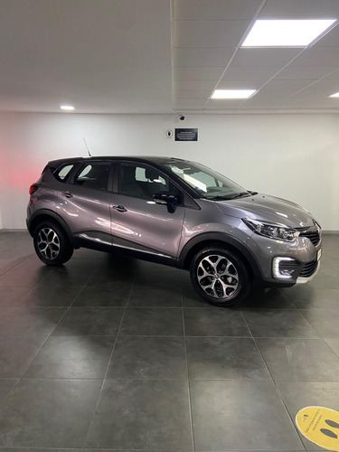 Imagen 1 de 15 de Renault Captur Iconic Ta 2021