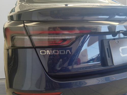 Omoda O5 1.5 UNLIMITED CVT