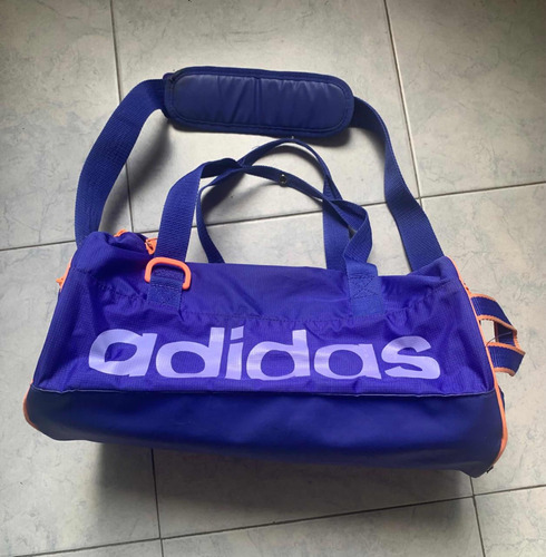 Bolso Deportivo adidas Xs