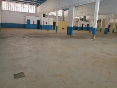 Galpón en alquiler