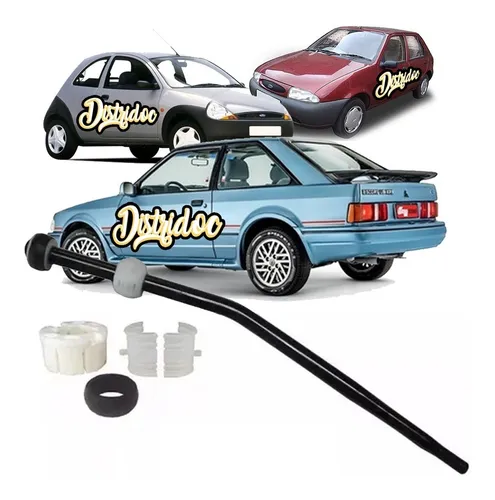 comprar Palanca Selectora De Cambios De Ford Ka,fiesta Escort 97\u002F99