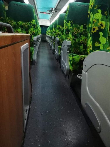 Colectivo Scania K410 2013 60 Mix Starbus 2