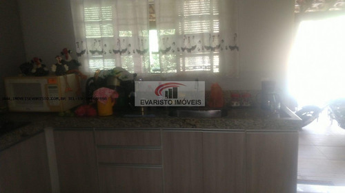 Chácara Para Venda Em Limeira, Pires, 2 Dormitórios, 1 Suíte, 2 Banheiros - 4099_1-1745114