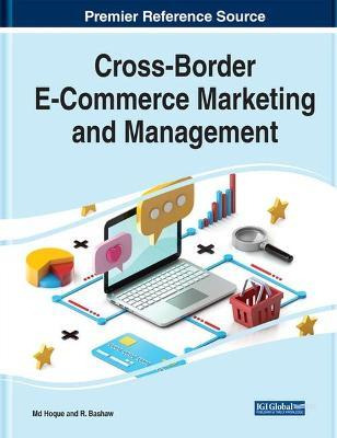 Libro Cross-border E-commerce Marketing And Management - ...