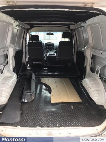 Hyundai H-1 2012 Buen Estado!