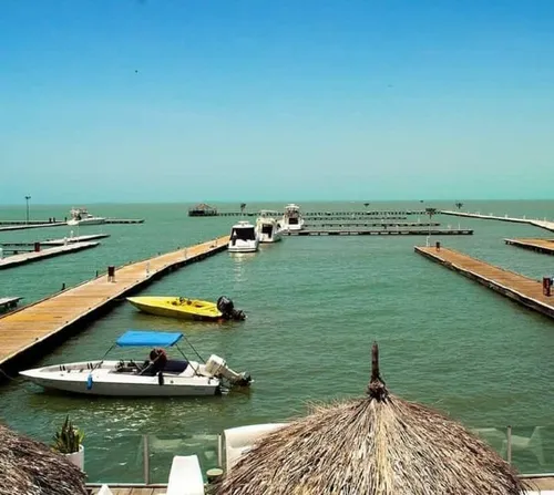 En Venta Marina En Tucacas
