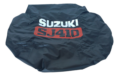 Forro Repuesto Suzuki Sj 410