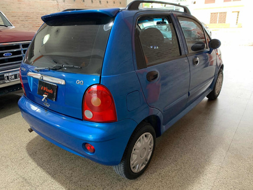 Chery Chery Qq 1.1 Light 2014