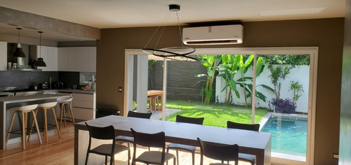 Imagen 6 de 9 de Lampara Colgante Living Moderna Led 60cm 36w Anillo Hot Sale