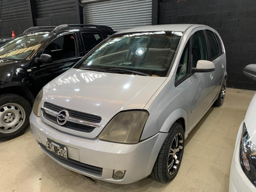 Chevrolet Meriva 1.8 Gls