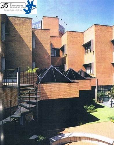 Imagem 7 de 11 de Excelente Prédio Monousuário, Com 6013 Mts2, Terreno De 2400 Mts2. Auditório Para 150 Pessoas. - Gc4062