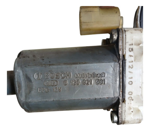 Motor Vidro Elétrico Crossfox Fox G1 2003 2004 2010 Usado