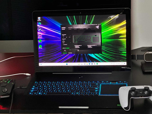 Notebook Gaming Razer Blade Pro 17 Touch