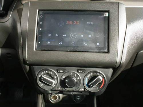 Suzuki Swift GL HB 1.2 MT