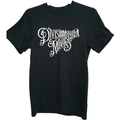 Playera, Tynsob, División Minúscula,manga Corta, Talla M.