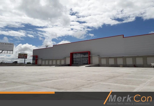 Bodega  Renta 2,000m2 Industrial Queretaro Dlt