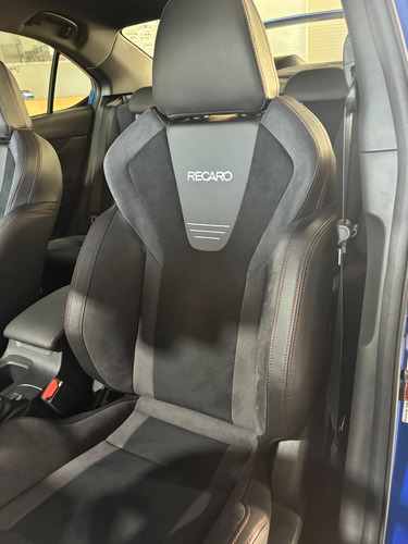 Subaru WRX 2.4 Performance Awd Mt
