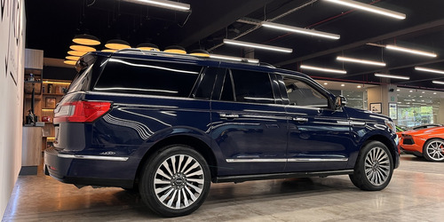 Lincoln Navigator 3.5 Reserve L At