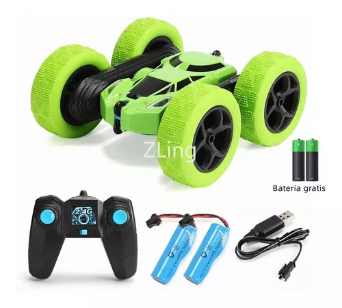 Carro de Drift Telecomandado Zatty - Drift Car – Zatty Kids