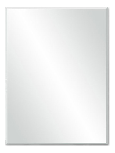 Espejos De Baño Aqualia 80x60 Con Anti Corrosion