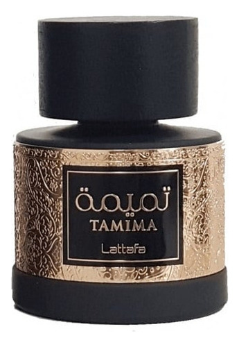 Lattafa Tamima Edp 100ml Unisex