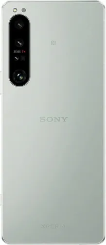 Sony Xperia 1 Mark Iv Xqct72 16gb 512gb Dual Sim Duos