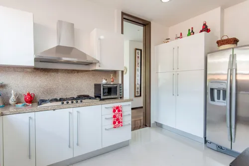 Apartamento En Venta En El Chicó. Cod V2645