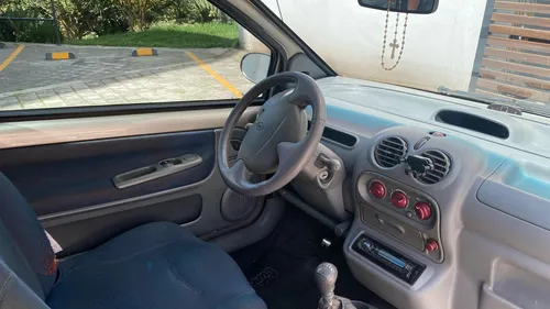 Renault Twingo 1.2 Dynamique