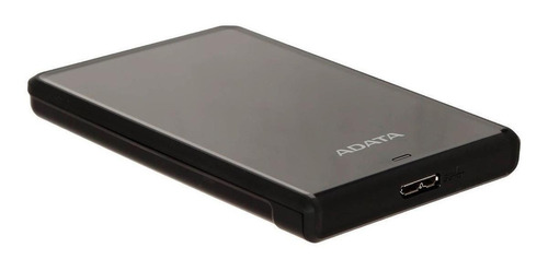 Imagen 3 de 4 de Disco duro externo Adata AHV620S-4TU3 4TB negro