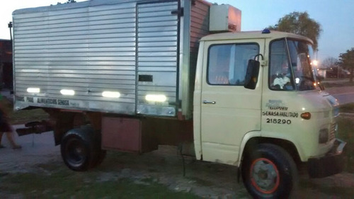 Imagen 4 de 6 de Mercedes-benz 608