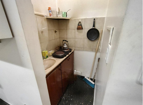 Imagen 7 de 16 de Venta Galpón De 500 Mts, Con Oficinas En Lomas Del Mirador