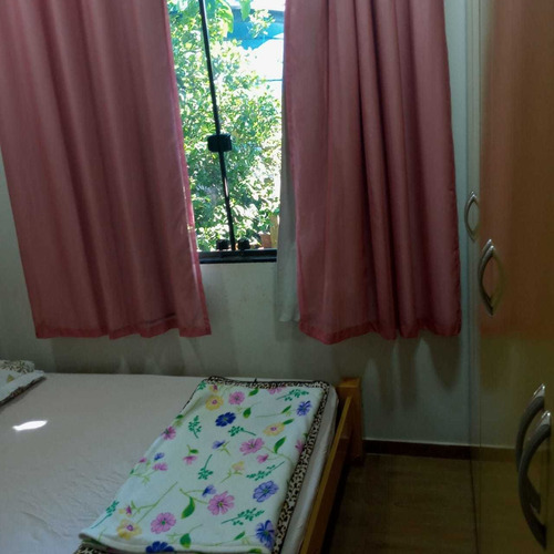 Imagem 3 de 26 de Apartamento Em Foz Do Iguaçu - Pr - So0127_raci