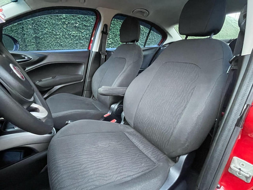 Fiat Cronos Drive 1.3