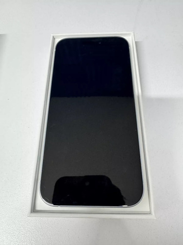 Apple iPhone 15 (128 Gb) - Azul 90% Condición De Batería Applecare Hasta Dic. -12- 2025 (Usado)