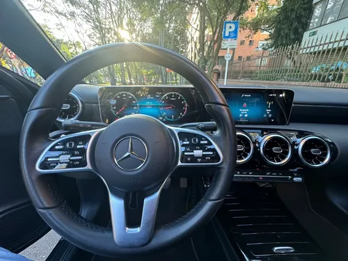 Mercedes-Benz Clase A 1.4 A 200