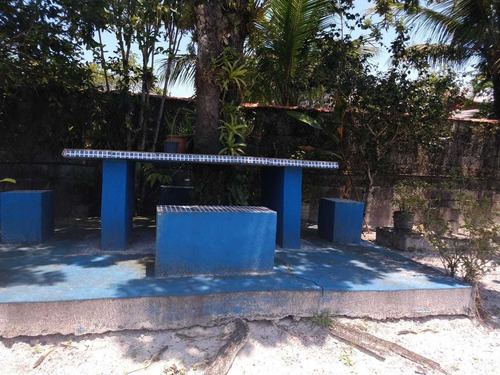 Chácara Na Praia Em Ótima Localização Ref: 7835 C