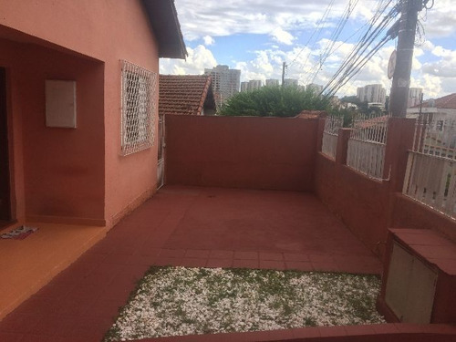 Casa Para Alugar Na Rua Professor Diogo Pires Correa, Centro, Osasco - Sp - Liv-10323