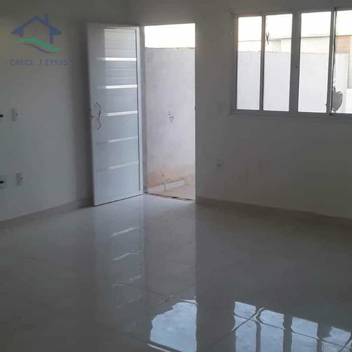 Imagem 2 de 30 de Casa De Condomínio Com 3 Dorms, Jardim Estância Brasil, Atibaia - R$ 580 Mil, Cod: 2534 - V2534