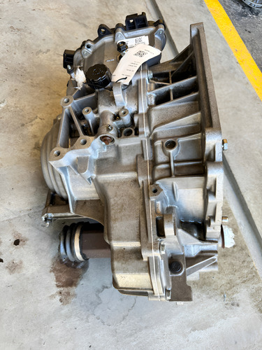 Caixa Câmbio Automático Onix 1.0 Turbo 2020 A 2025