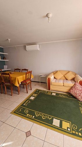 Linda Casa Amoblada, Barrio Mirador (100582)