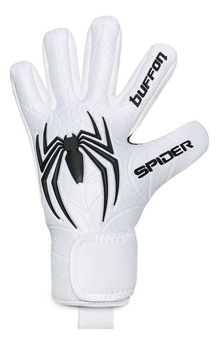 Guantes De Portero Profesionales Buffon Spider Para Niño