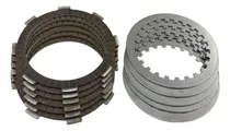 Comprar Discos Clutch Akt Ttr 180 200 Ttx 180 200 Cr5 180 200