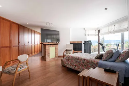 Casa En Arriendo/venta En Vereda Yerbabuena. Cod A8359