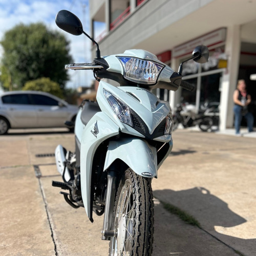 Wave 110 2025 0 Km Honda Base $ 3.190.000. Tuamoto