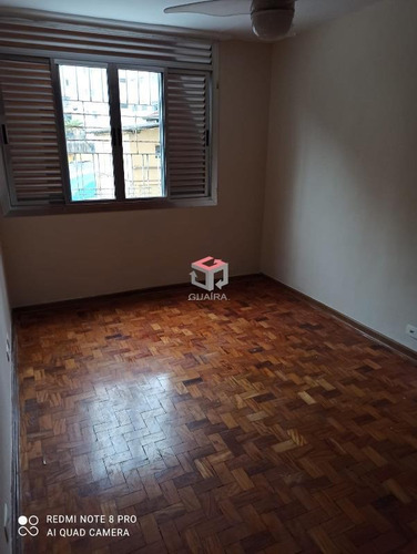 Imagem 8 de 12 de Apartamento À Venda, 2 Quartos, Vila Mariana - São Paulo/sp - 108726