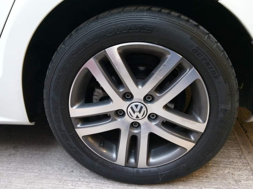 Volkswagen Jetta 2.5 Trendline Tiptronic At 2018