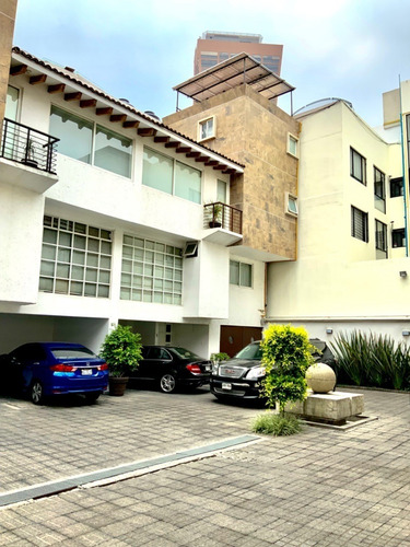 Imagen 1 de 12 de Casa En Venta En Colonia Del Valle