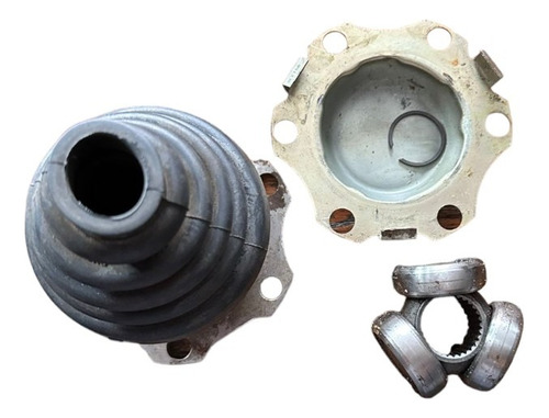 Triceta Tripoide Jetta A4 Volkswagen Sin Uso Original (Usado)