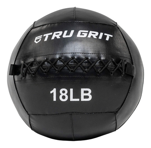 Pelota Medicina Pared Para Ejercicio Fitness Tamaño 8 10 12