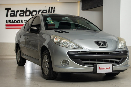 Imagen 3 de 12 de Peugeot 207 Compact Xs 1.9d Taraborelli Usados